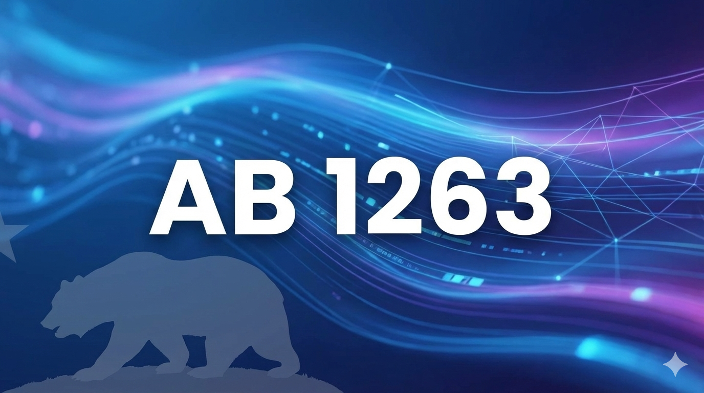 California AB 1263: What Firearms Retailers Need to Know About the New Accessory Law